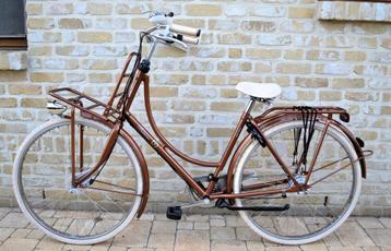 Batavus old dutch. Topstaat, 100% perfect. Npr 800 € beschikbaar voor biedingen