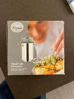 Asperge kookpot, Ophalen, Nieuw