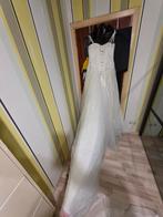 Robe de mariée Justin Alexander sincerity Bridal réf 3339, Robe de mariée