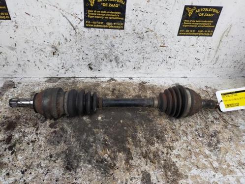 Aandrijfas links-voor van een Opel Astra, Auto-onderdelen, Remmen en Aandrijving, Opel, Gebruikt, 3 maanden garantie, Ophalen of Verzenden