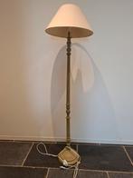 Landelijke staande lamp, Ophalen, Zo goed als nieuw