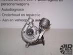 Turbo gereviseerd 1.9tdi ww audi seat skoda    454158, Auto-onderdelen, -, -, Ophalen of Verzenden, -