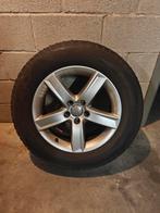 Wintervelgen Audi Q5, Auto-onderdelen, Banden en Velgen, Ophalen, Gebruikt, Banden en Velgen, 17 inch
