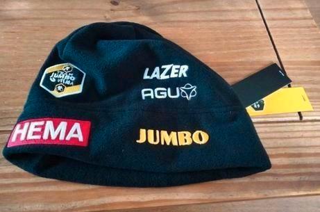 Jumbo Visma Team zitje voor volwassenen, uniseks. Officieel., Sport en Fitness, Wielrennen, Nieuw, Ophalen of Verzenden