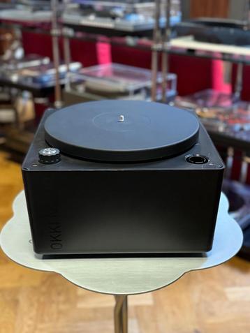 Okki Nokki rcm one dv Vinyl/platen wasser beschikbaar voor biedingen