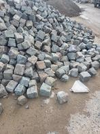 kasseien, Tuin en Terras, Ophalen, Gebruikt, Overige typen, Natuursteen