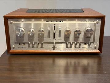 MARANTZ 3250 control stereo console (pre-amplifier) beschikbaar voor biedingen