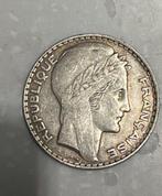 20 francs Turin 1929, Ophalen of Verzenden