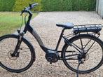 Elektrische fiets Stevens Bike Ebike, Fietsen en Brommers, Zo goed als nieuw, Minder dan 47 cm, 50 km per accu of meer, Ophalen