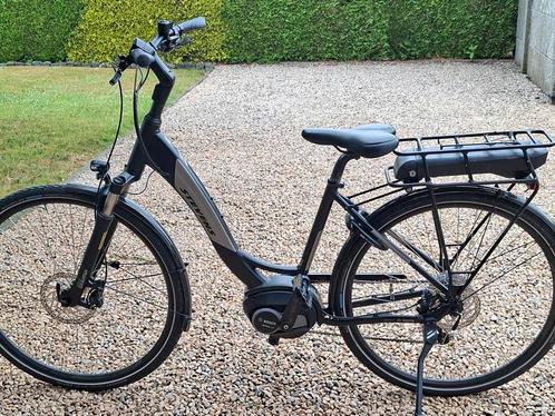 Elektrische fiets Stevens Bike Ebike, Fietsen en Brommers, Elektrische fietsen, Zo goed als nieuw, Overige merken, Minder dan 47 cm