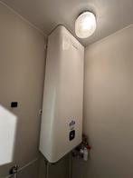 Elektrische boiler atlantic lineo 80 L, Doe-het-zelf en Bouw, Chauffageketels en Boilers, Ophalen, Zo goed als nieuw, Boiler