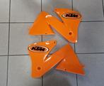 Ktm tankkappen oranje sx-exc 1998-2002, Motoren, Tuning en Styling