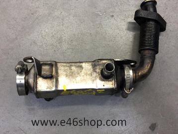 EGR koeler BMW E60 E61 530d oe 7789790 beschikbaar voor biedingen
