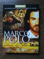 2 DVD - Marco Polo (Ian Somerhalder) - Miniserie, Ophalen of Verzenden
