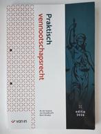Droit pratique des sociétés : édition 2024, Livres, Enlèvement ou Envoi, Comme neuf, Enseignement supérieur