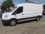 Ford transit, Auto's, Bestelwagens en Lichte vracht, Voorwielaandrijving, 1995 cc, Euro 6, 4 cilinders