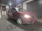 Volswagen polo 2006 1.4 i Essence, Autos, Achat, Autres couleurs, Autre carrosserie, 5 places