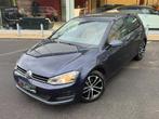 Volkswagen Golf TREKHAAK / SFEERVERLICHTING / ADAPTIVE CRUIS, Auto's, 116 g/km, Gebruikt, 4 cilinders, Blauw