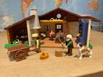 Playmobil 70253 - Heidi avec grand-père et chalet, Kinderen en Baby's, Speelgoed | Playmobil, Complete set, Zo goed als nieuw