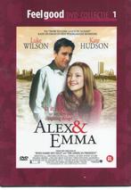 DVD /  Luke Wilson-Kate Hudson-   Alex & Emma <, Comédie romantique, Enlèvement ou Envoi