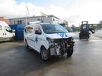 Peugeot expert Ambulance Ongevalwagen !!!!!, Auto's, Wit, Bedrijf, Overige carrosserie, Expert Combi