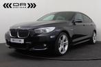 BMW 520 Gran Turismo 520d NAVI - LEDER - PANO, 0 cilinders, 1995 cc, 184 pk, 136 kW