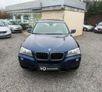 BMW X3, Auto's, BMW, Euro 5, Bedrijf, Diesel, X3