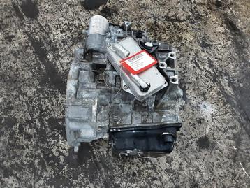 VERSNELLINGSBAK AUTOMAAT Audi Q3 (F3B) (UAY020720) beschikbaar voor biedingen