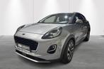 Ford Puma 1.0i Ecoboost mHEV 92kW Titanium, Achat, Entreprise, Boîte manuelle, 5 portes