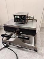 Wafelijzer Matt easy clean - 4x6, Ophalen