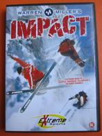 Extreme Sports - Impact, Cd's en Dvd's, Dvd's | Sport en Fitness, Alle leeftijden, Ophalen of Verzenden, Zo goed als nieuw, Documentaire