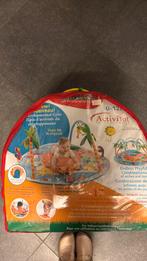 Speelmat tiny love, Kinderen en Baby's, Ophalen, Gebruikt, Speelkleed, Met geluid