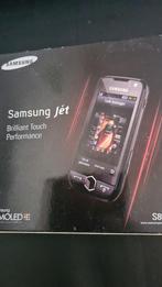 Samsung s8000 jamais utilisé en boîte vends ou echange, Télécoms, Enlèvement ou Envoi, Neuf