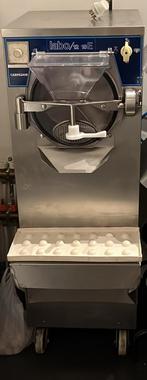 GEZOCHT: deksel carpigiani labo 12/18E, Elektronische apparatuur, IJsmachines, Ophalen