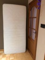 Matras, Ophalen, 90 cm, Zo goed als nieuw, Matras