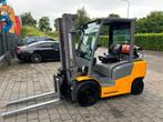 Jungheinrich Heftruck TFG 425s (bj 2019), Zakelijke goederen, 2000 tot 3000 kg, LPG, Heftruck, Jungheinrich