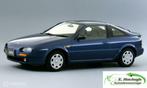 Laatste onderdelen Nissan 100 NX  1988/1994, Autos : Pièces & Accessoires, Utilisé, Enlèvement ou Envoi