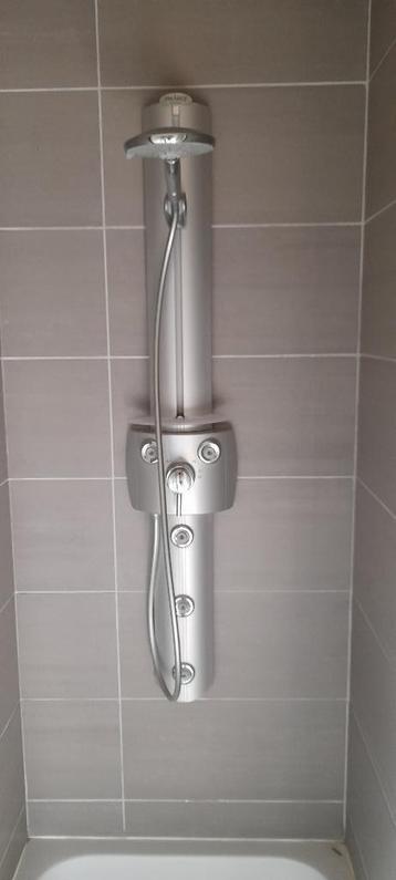 Douchepaneel Pharo Hansgrohe, Enlèvement, Utilisé