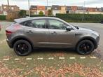 Jaguar E-Pace D150 AWD Auto S, Autos, Cuir, Argent ou Gris, Electronic Stability Program (ESP), Entretenue par le concessionnaire