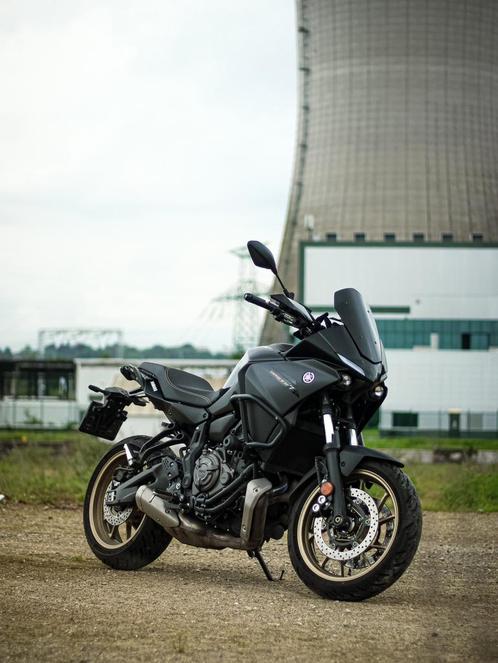 Tracer 700 2023, Motos, Motos | Yamaha, Particulier