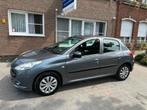 Peugeot 206+ 1.1i! Topstaat* Airco* 67000km* 5 DRS* Garantie, Auto's, Voorwielaandrijving, Stof, Electronic Stability Program (ESP)