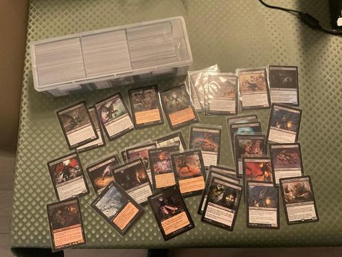 Magic the gathering kaarten, Hobby en Vrije tijd, Verzamelkaartspellen | Magic the Gathering, Zo goed als nieuw, Losse kaart, Foil