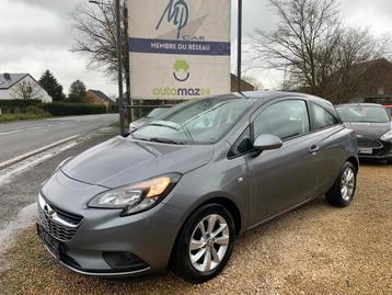 Opel Corsa 1300 CDTi ..Garantie 1 anEuro 6b (bj 2017) beschikbaar voor biedingen