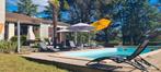 Villa voor 8 personen met zwembad in de Ardèche Nog 2 weken, Dorp, 3 slaapkamers, 8 personen, Ardèche of Auvergne