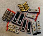 diverse wo2 insignes 100 origineel duits heer, Ophalen