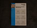 Stopcontacten 16a 230v inbouw baby safe., Ophalen, Nieuw, Stopcontact