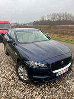 Jaguar F-Pace, Automaat, 4 zetels, Beige, 4 cilinders