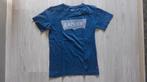 Blauwe t-shirt 164 Levi's, Kinderen en Baby's, Kinderkleding | Maat 164, Gebruikt, Ophalen of Verzenden, Shirt of Longsleeve, Levi's
