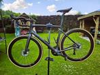 Specialized Roubaix Comp 2021 Kader maat 58, Fietsen en Brommers, Fietsen | Racefietsen, Gebruikt, Carbon, Heren, Ophalen