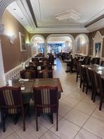 Tables et chaises 19x4p 7x2p 3x6p, Enlèvement